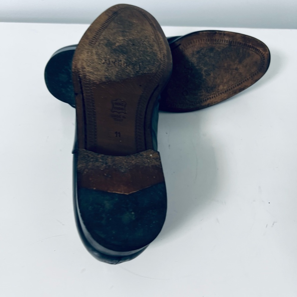 Caporicci Men’s Shoes 11 - Picture 14 of 16